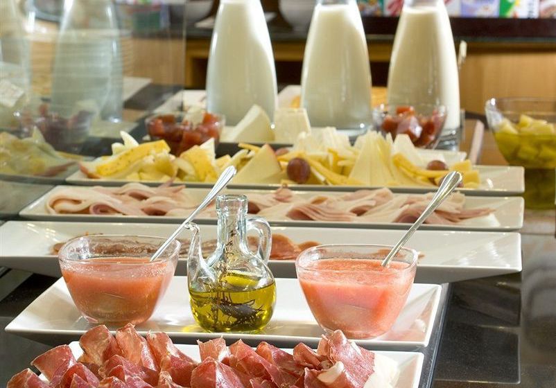 Hotel NH Palermo  | Palermo | Palermo | Italia 8