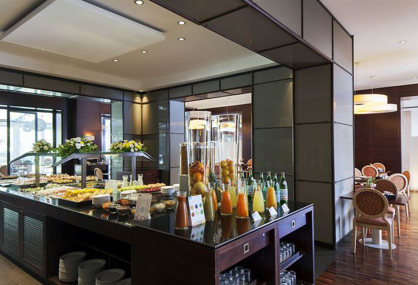 Hotel NH Palermo  | Palermo | Palermo | Italia 9