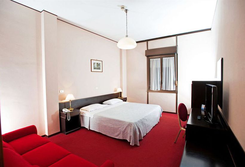 Hotel Mediterraneo  | Palermo | Palermo | Italia 11