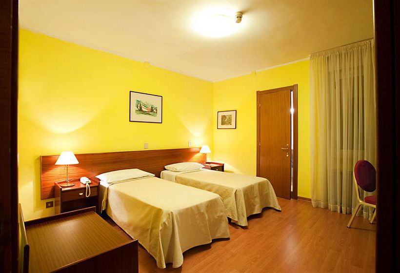 Hotel Mediterraneo  | Palermo | Palermo | Italia 12