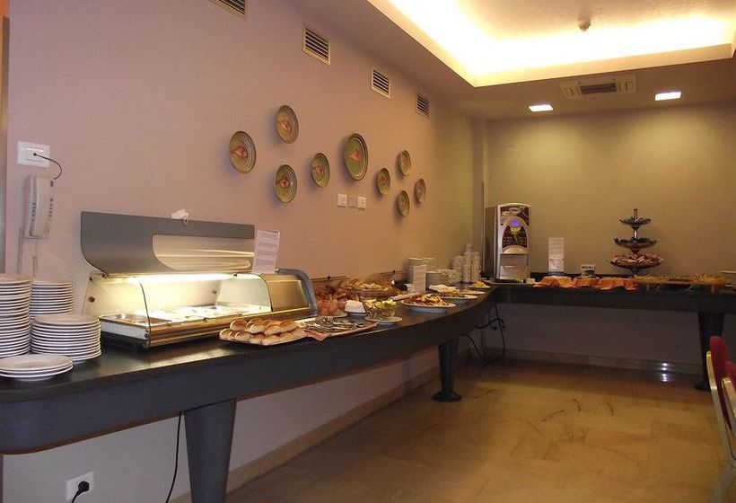 Hotel Mediterraneo  | Palermo | Palermo | Italia 13