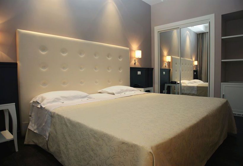 Hotel Mediterraneo  | Palermo | Palermo | Italia 14