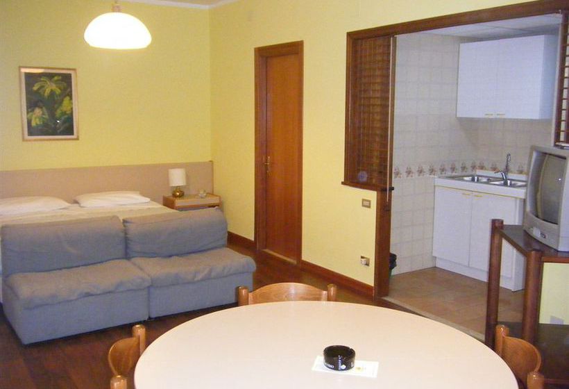 Hotel Mediterraneo  | Palermo | Palermo | Italia 16