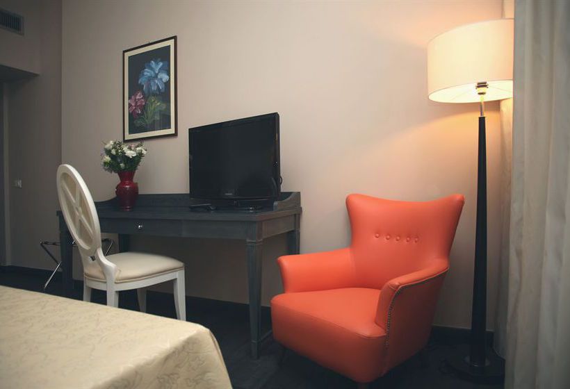 Hotel Mediterraneo  | Palermo | Palermo | Italia 17