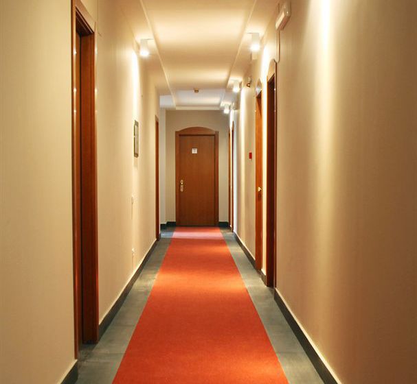 Hotel Mediterraneo  | Palermo | Palermo | Italia 18