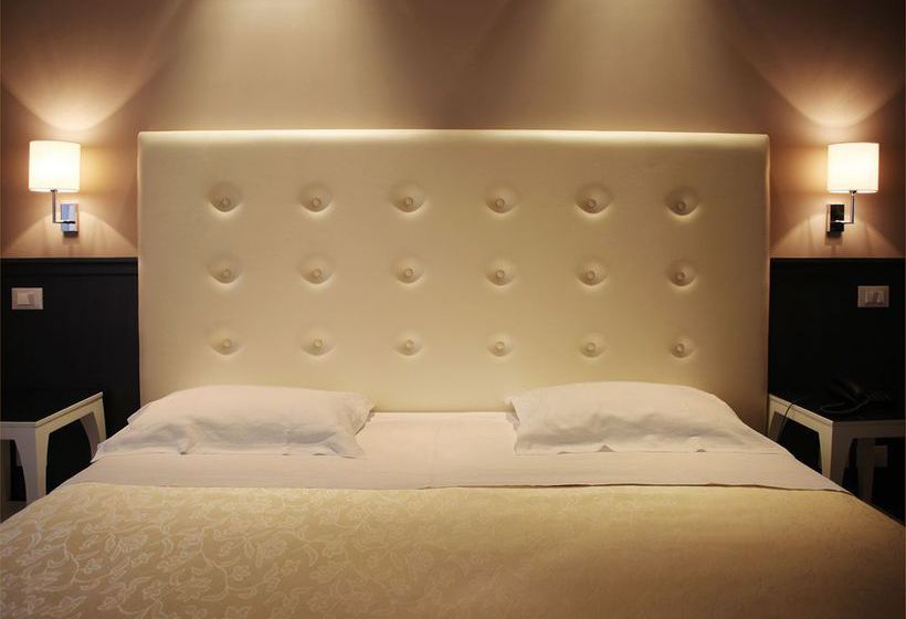 Hotel Mediterraneo  | Palermo | Palermo | Italia 19