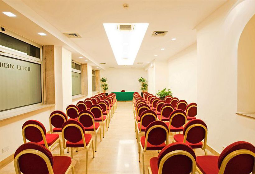 Hotel Mediterraneo  | Palermo | Palermo | Italia 2