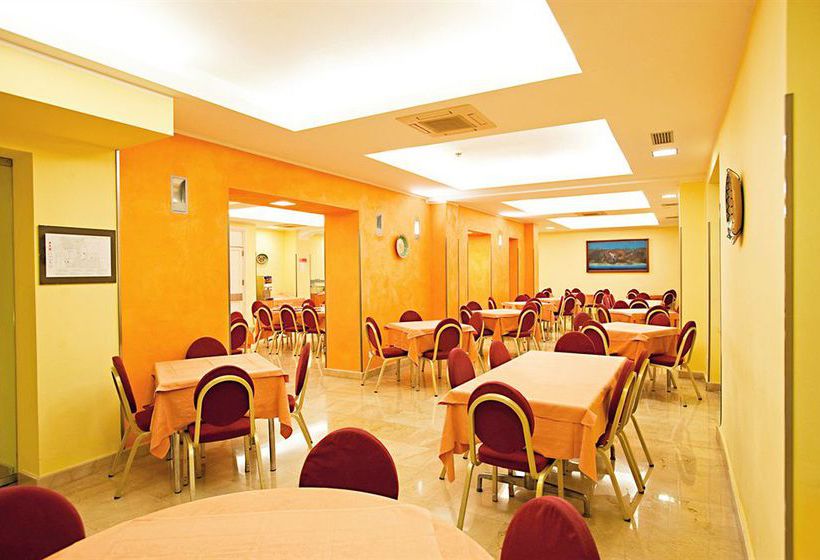 Hotel Mediterraneo  | Palermo | Palermo | Italia 3