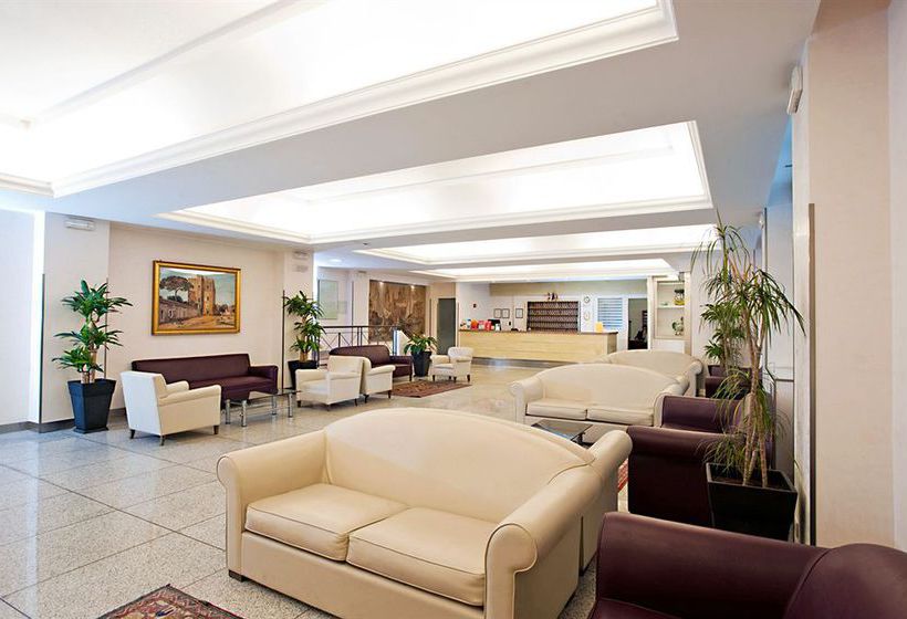 Hotel Mediterraneo  | Palermo | Palermo | Italia 4