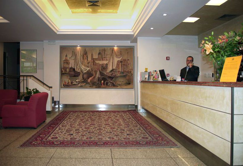 Hotel Mediterraneo  | Palermo | Palermo | Italia 5