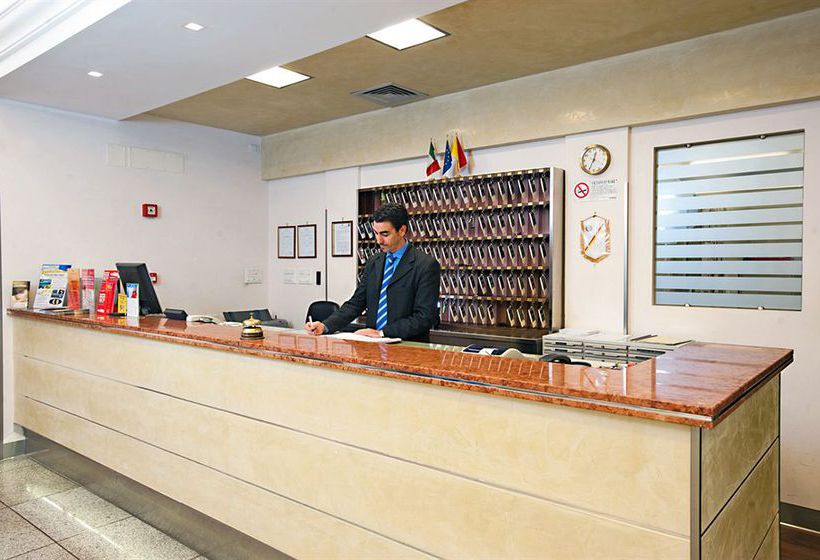 Hotel Mediterraneo  | Palermo | Palermo | Italia 6