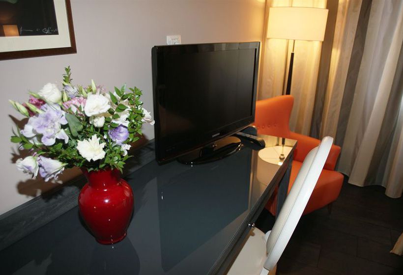 Hotel Mediterraneo  | Palermo | Palermo | Italia 7