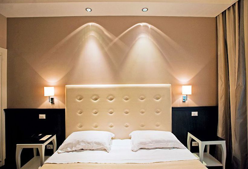 Hotel Mediterraneo  | Palermo | Palermo | Italia 8