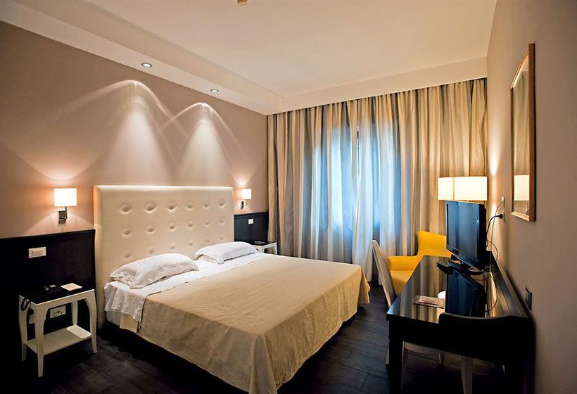 Hotel Mediterraneo  | Palermo | Palermo | Italia 9