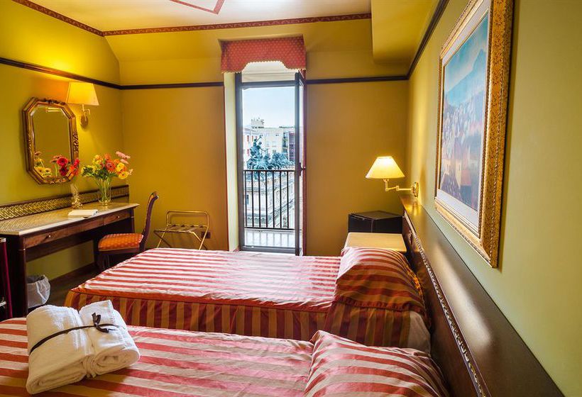 Hotel Politeama Palace  | Palermo | Palermo | Italia 1