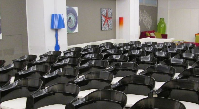 Hotel Politeama Palace  | Palermo | Palermo | Italia 10