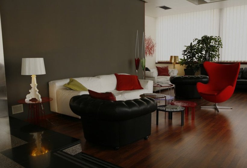 Hotel Politeama Palace  | Palermo | Palermo | Italia 11