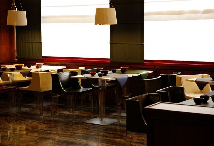 Hotel Politeama Palace  | Palermo | Palermo | Italia 12