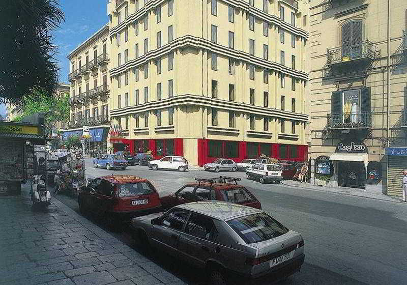 Hotel Politeama Palace  | Palermo | Palermo | Italia 16
