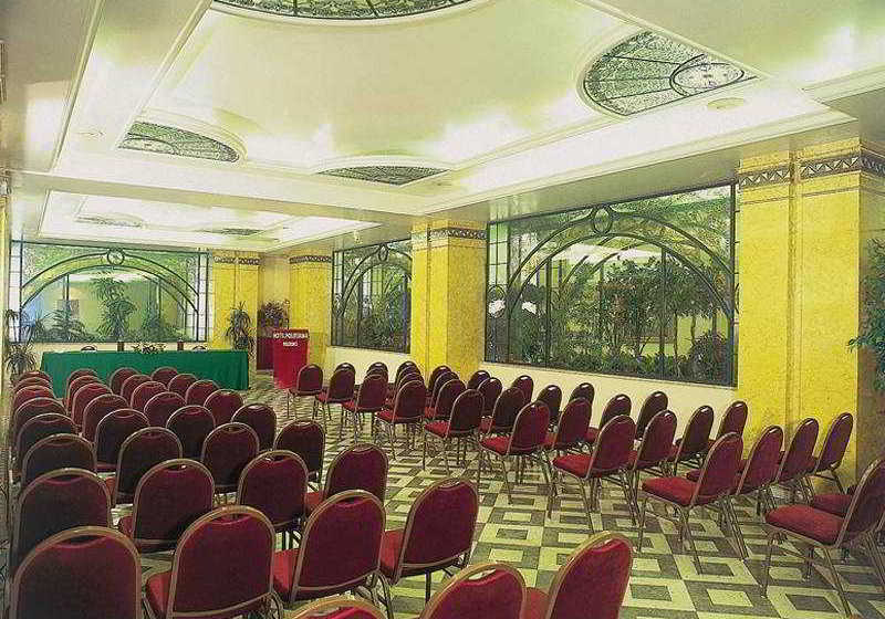 Hotel Politeama Palace  | Palermo | Palermo | Italia 17