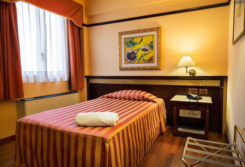 Hotel Politeama Palace  | Palermo | Palermo | Italia 2