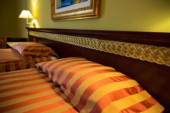 Hotel Politeama Palace  | Palermo | Palermo | Italia 20