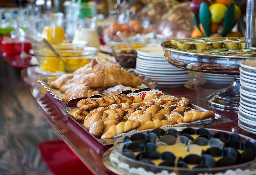 Hotel Politeama Palace  | Palermo | Palermo | Italia 3