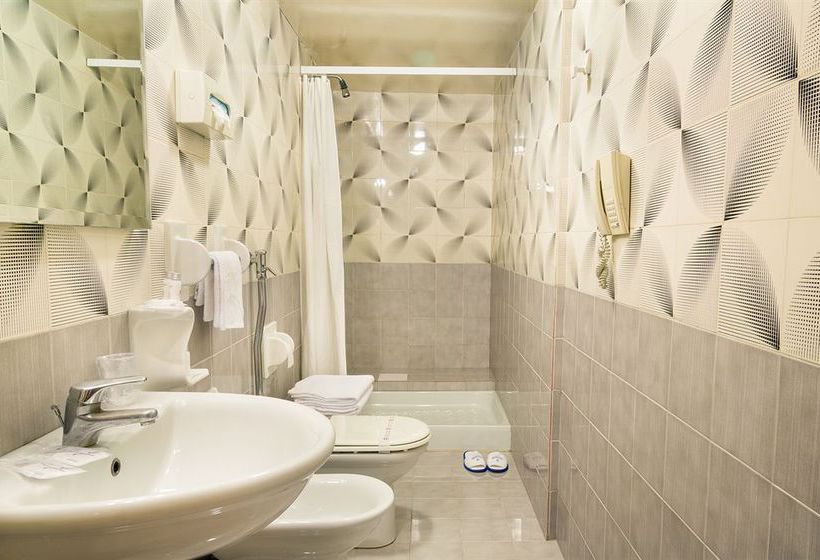 Hotel Politeama Palace  | Palermo | Palermo | Italia 4