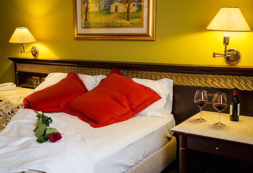 Hotel Politeama Palace  | Palermo | Palermo | Italia 5