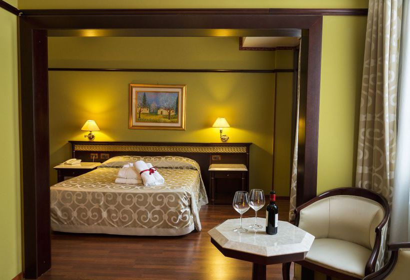 Hotel Politeama Palace  | Palermo | Palermo | Italia 6