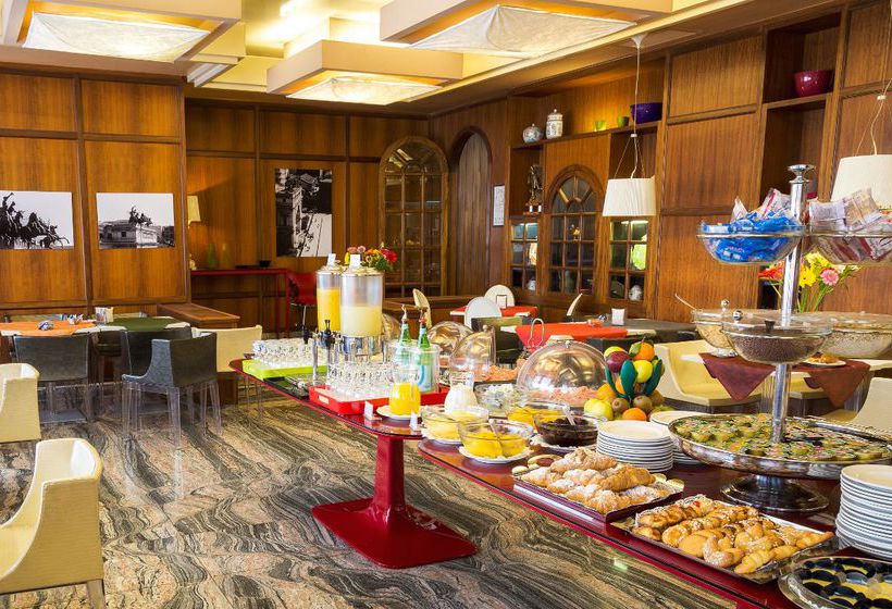 Hotel Politeama Palace  | Palermo | Palermo | Italia 7