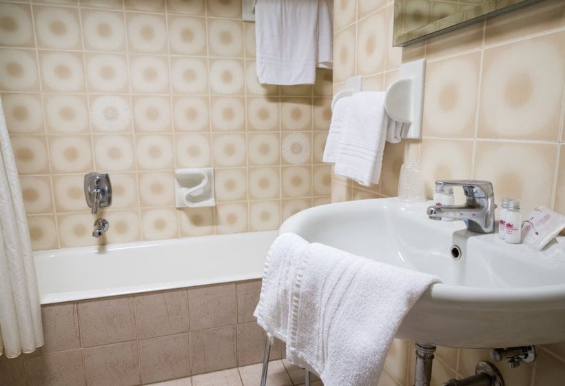 Hotel Politeama Palace  | Palermo | Palermo | Italia 9