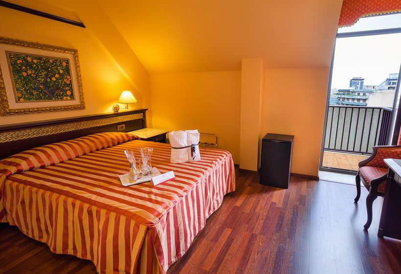 Hotel Politeama Palace