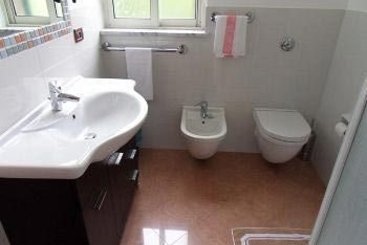 Hotel Villa Archirafi  | Palermo | Palermo | Itália 12