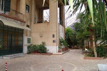 Hotel Villa Archirafi  | Palermo | Palermo | Itália 2