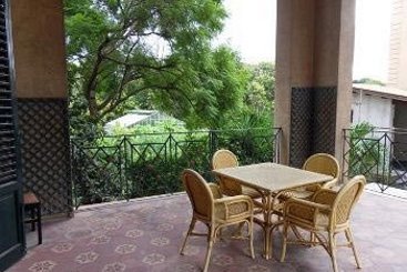 Hotel Villa Archirafi  | Palermo | Palermo | Itália 3