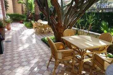 Hotel Villa Archirafi  | Palermo | Palermo | Itália 4