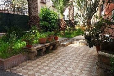 Hotel Villa Archirafi  | Palermo | Palermo | Itália 5