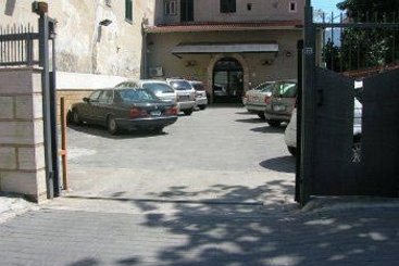 Hotel Villa Archirafi  | Palermo | Palermo | Itália 6