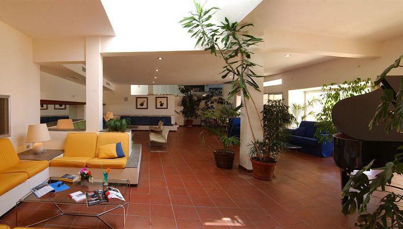 Grand Hotel San Pietro Salerno