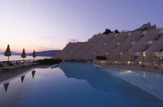 Grand Hotel San Pietro  | Palinuro | Salerno | Italia 11