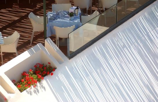 Grand Hotel San Pietro  | Palinuro | Salerno | Italia 12