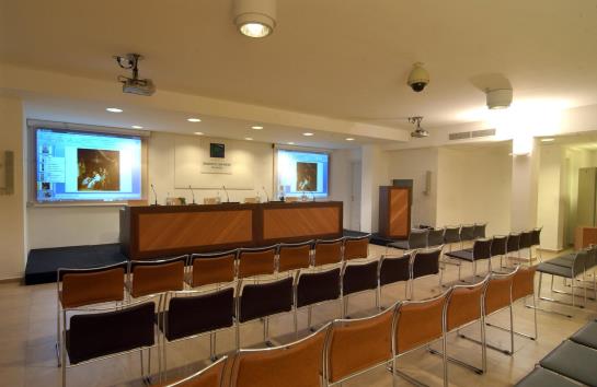 Grand Hotel San Pietro  | Palinuro | Salerno | Italia 13