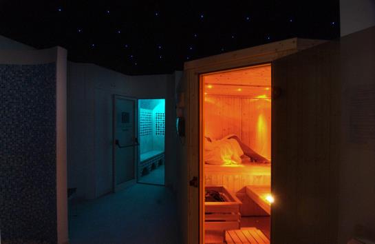 Grand Hotel San Pietro  | Palinuro | Salerno | Italia 14