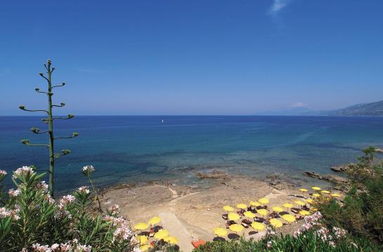 Grand Hotel San Pietro  | Palinuro | Salerno | Italia 15