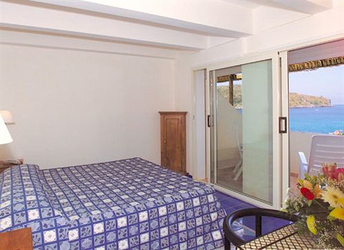 Grand Hotel San Pietro  | Palinuro | Salerno | Italia 16