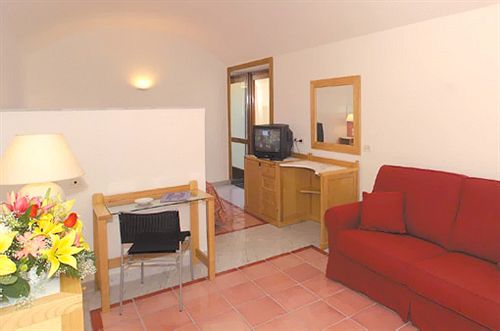 Grand Hotel San Pietro  | Palinuro | Salerno | Italia 17