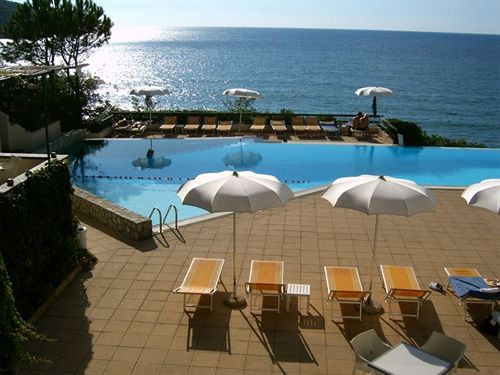 Grand Hotel San Pietro  | Palinuro | Salerno | Italia 18