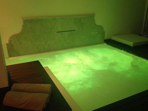 Grand Hotel San Pietro  | Palinuro | Salerno | Italia 19