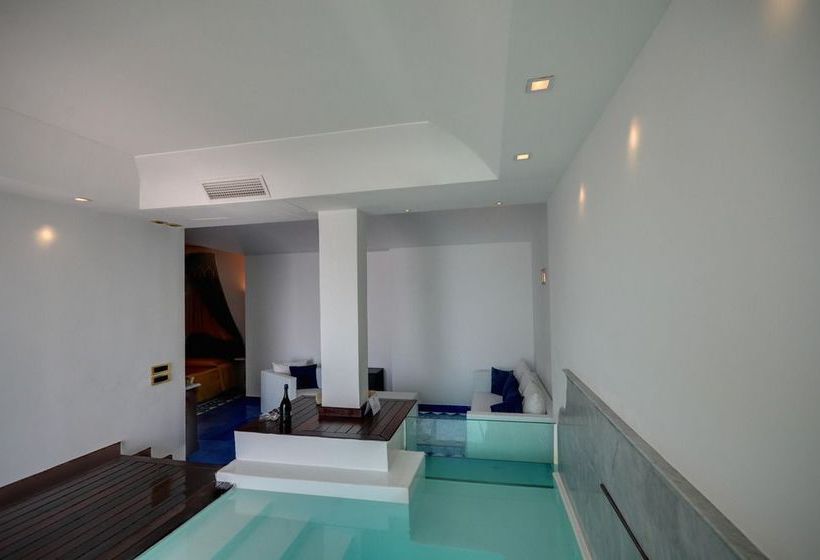 Grand Hotel San Pietro  | Palinuro | Salerno | Italia 3